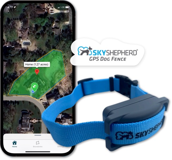 ohf-ss-product-1x (Dealer Name), (Dealer City), (Dealer State) | SkyShepherd GPS
Dog Fence Product Image